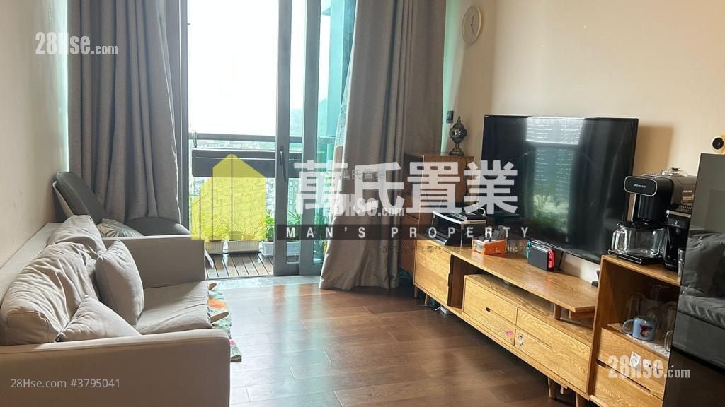 上源 租盘 2 房 , 1 浴室 459 平方尺