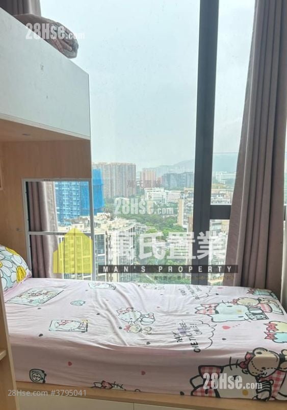 上源 租盘 2 房 , 1 浴室 459 平方尺