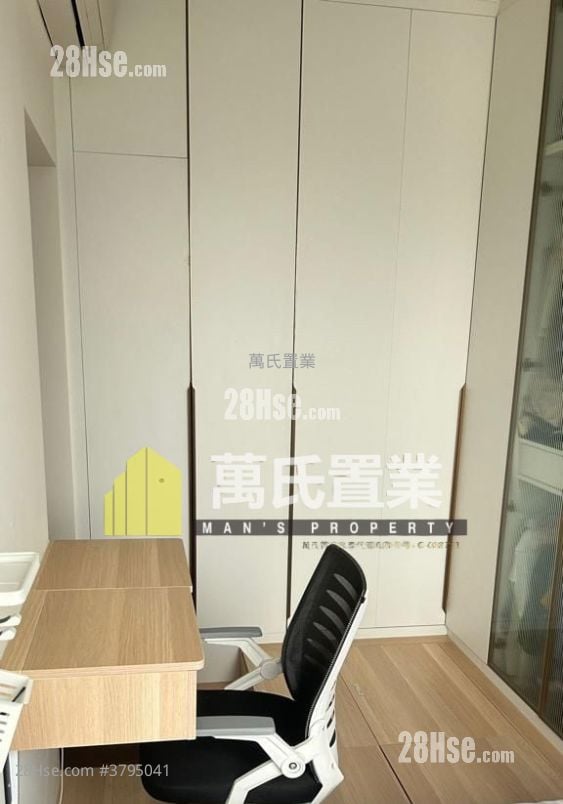 上源 租盘 2 房 , 1 浴室 459 平方尺