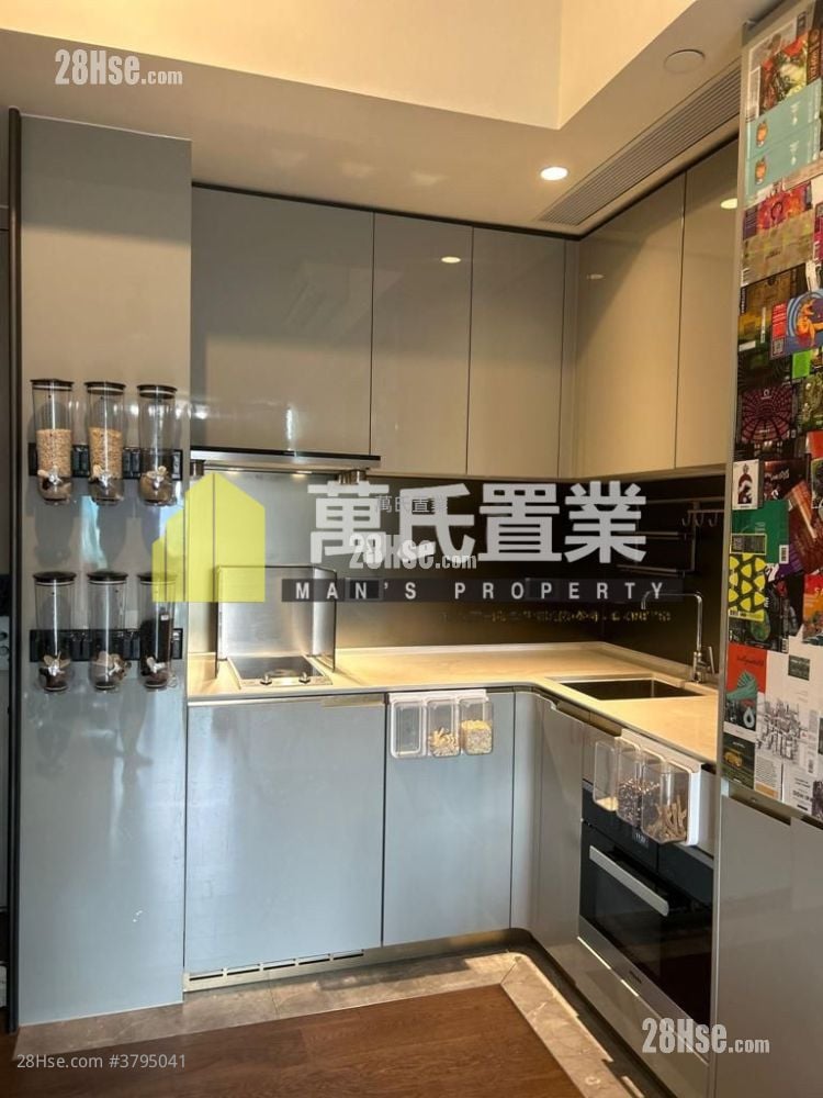 上源 租盘 2 房 , 1 浴室 459 平方尺