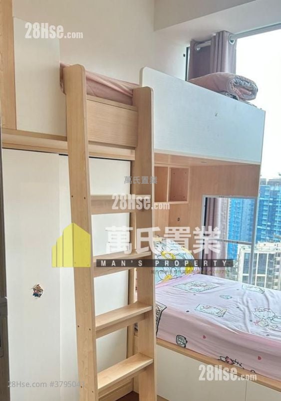 上源 租盘 2 房 , 1 浴室 459 平方尺