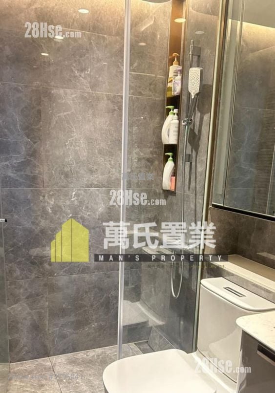 上源 租盘 2 房 , 1 浴室 459 平方尺