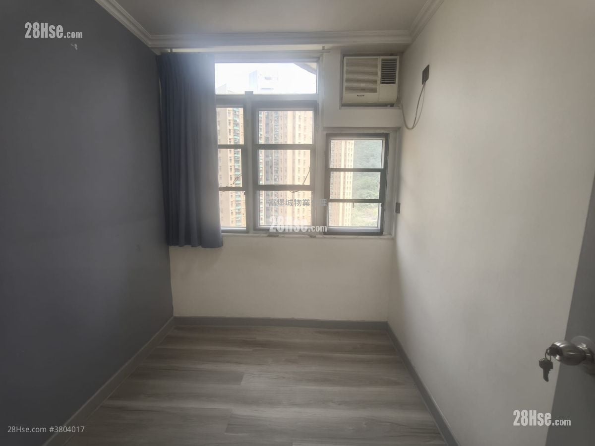 广林苑 售盘 2 房 , 1 浴室 376 平方尺