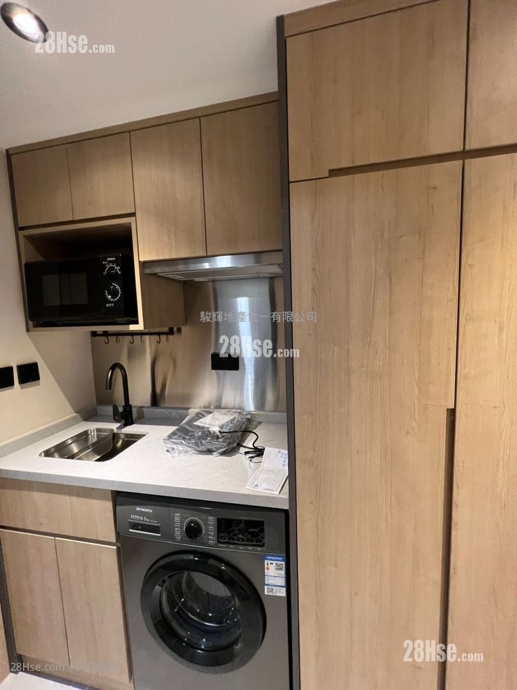 美丽都大厦 租盘 140 平方尺