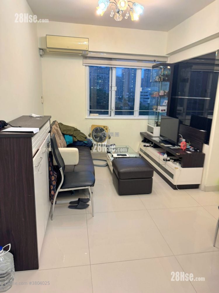 恩佳大厦 售盘 2 房 , 1 浴室 438 平方尺