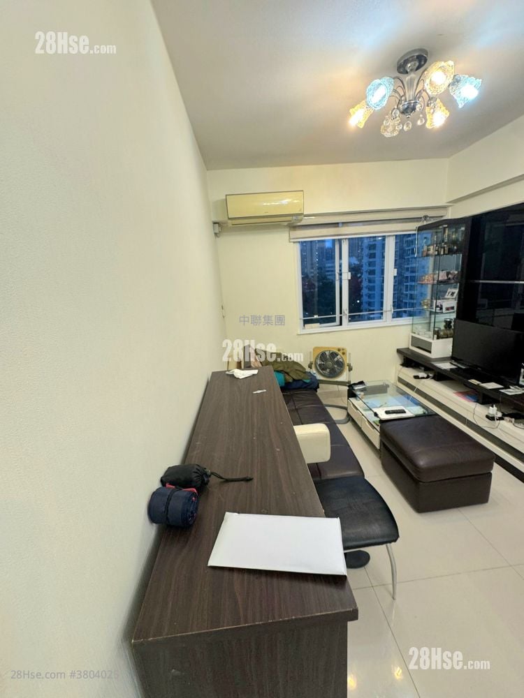 恩佳大厦 售盘 2 房 , 1 浴室 438 平方尺