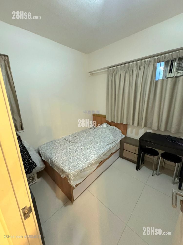 恩佳大厦 售盘 2 房 , 1 浴室 438 平方尺