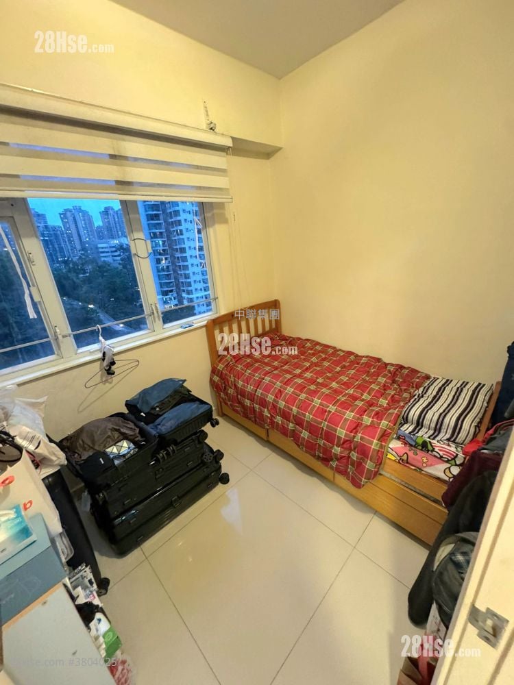 恩佳大厦 售盘 2 房 , 1 浴室 438 平方尺