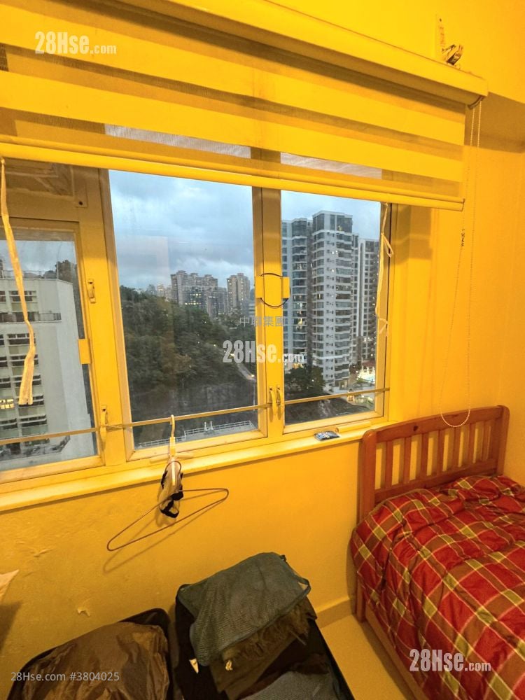 恩佳大厦 售盘 2 房 , 1 浴室 438 平方尺