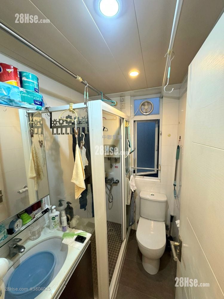 恩佳大厦 售盘 2 房 , 1 浴室 438 平方尺