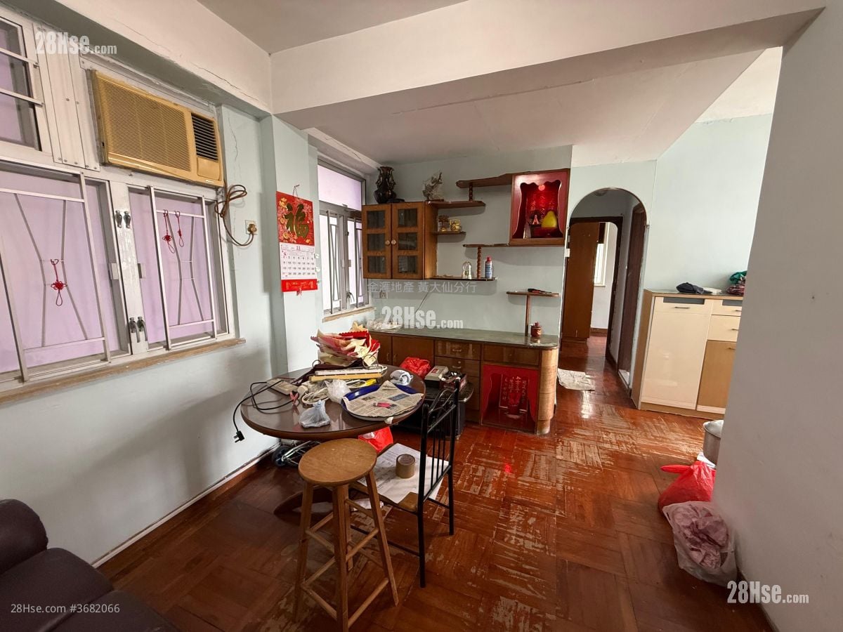 Che Wah Building Sell 2 Bedrooms