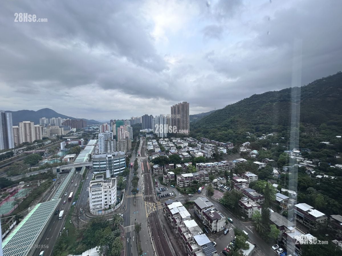 锦兴大厦 租盘 2 房 , 1 浴室 466 平方尺