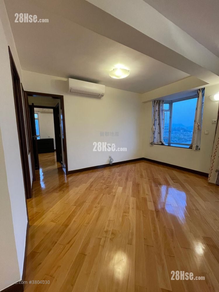 沙田第一城 租盘 3 房 , 2 浴室 853 平方尺