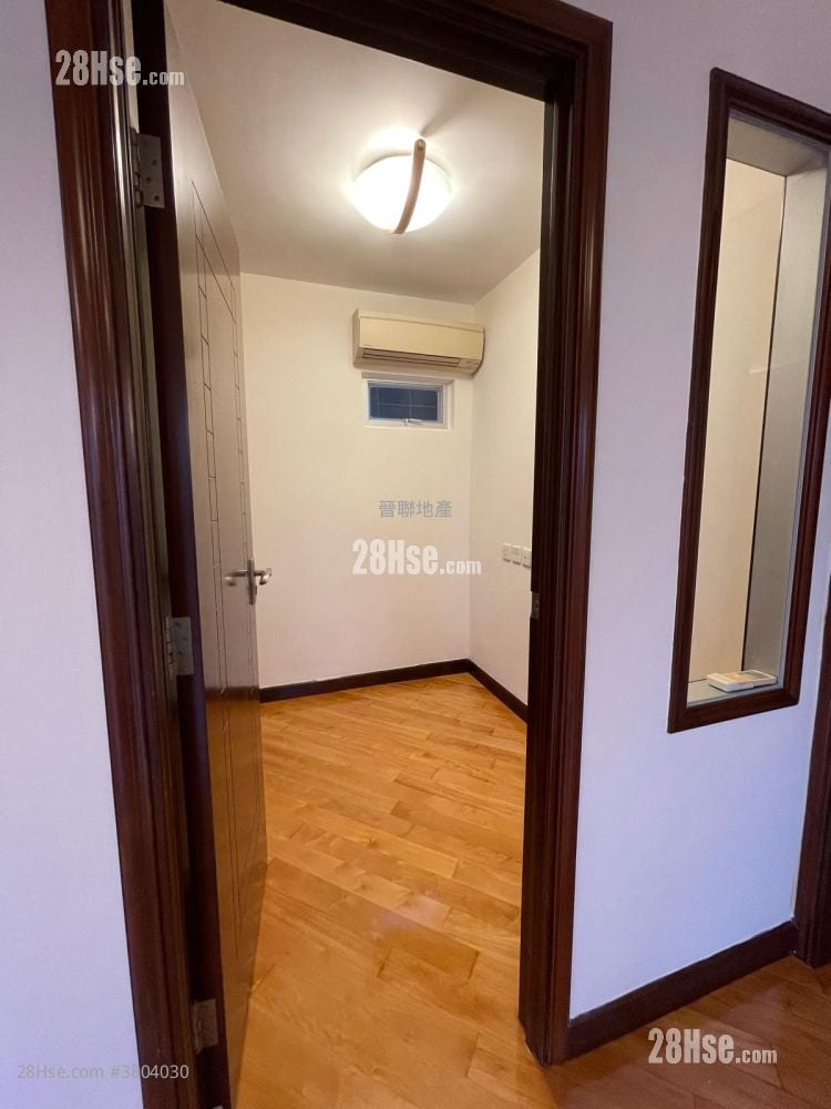 沙田第一城 租盘 3 房 , 2 浴室 853 平方尺