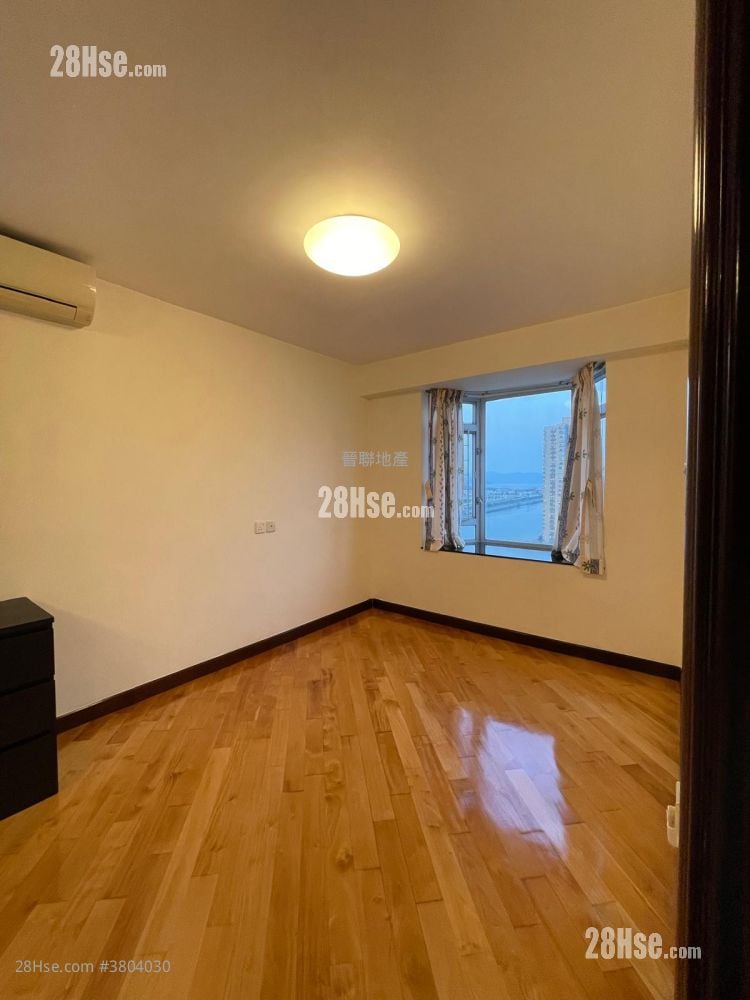 沙田第一城 租盘 3 房 , 2 浴室 853 平方尺