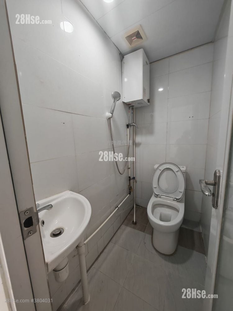 Mai Gar Industrial Building Rental Studio , 1 Toilet