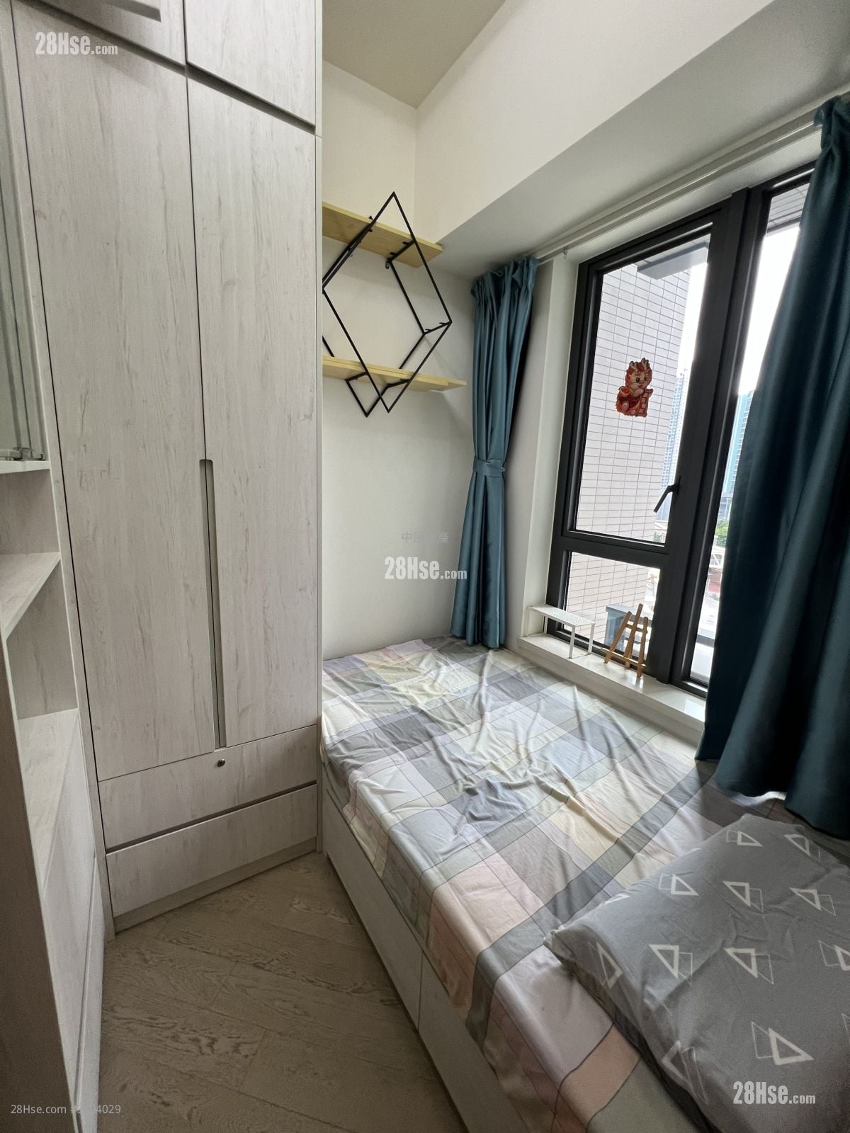 Wetland Seasons Park 租盘 2 房 , 2 浴室 451 平方尺