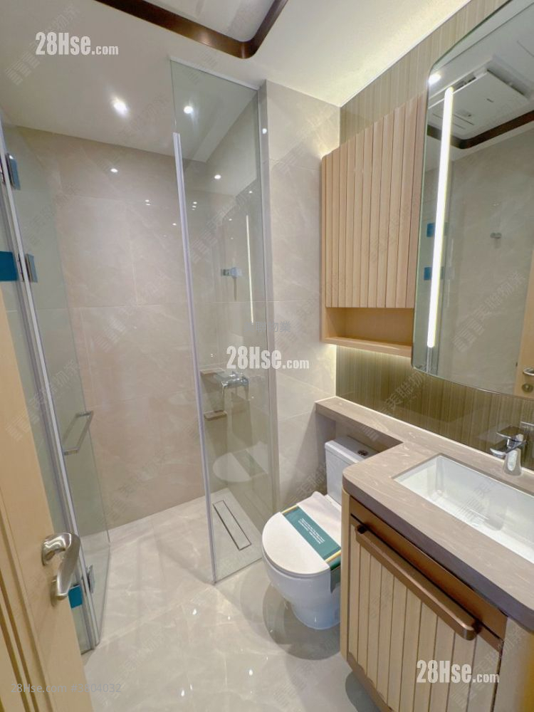 海茵庄园 售盘 1 房 , 1 浴室 289 平方尺