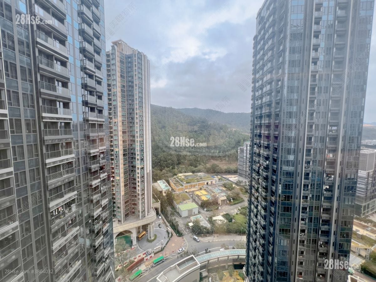 海茵庄园 售盘 1 房 , 1 浴室 289 平方尺