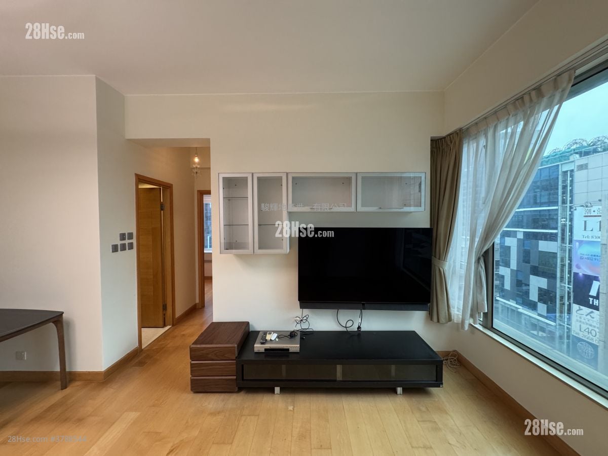 No.26 Kimberley Road Rental 2 Bedrooms , 1 Bathroom 524 ft²