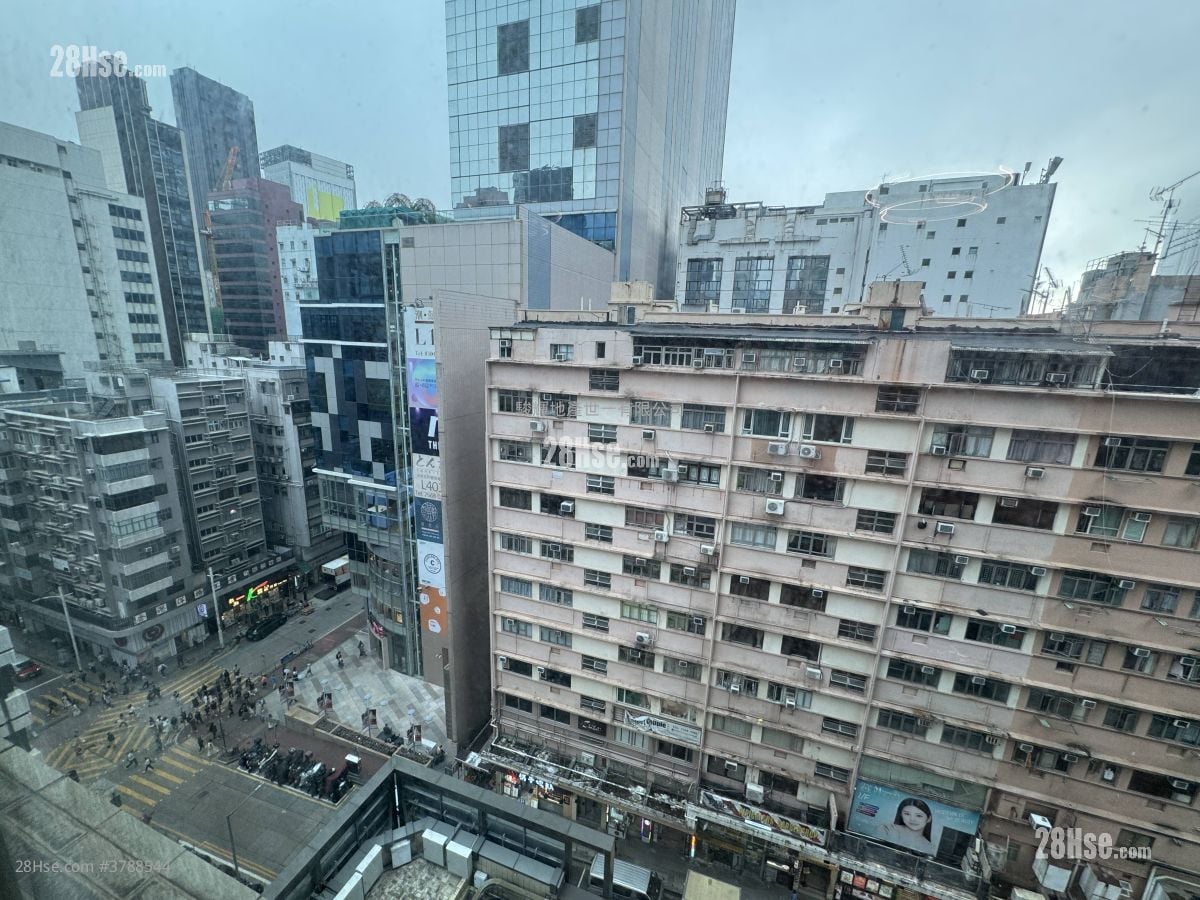 No.26 Kimberley Road Rental 2 Bedrooms , 1 Bathroom 524 ft²