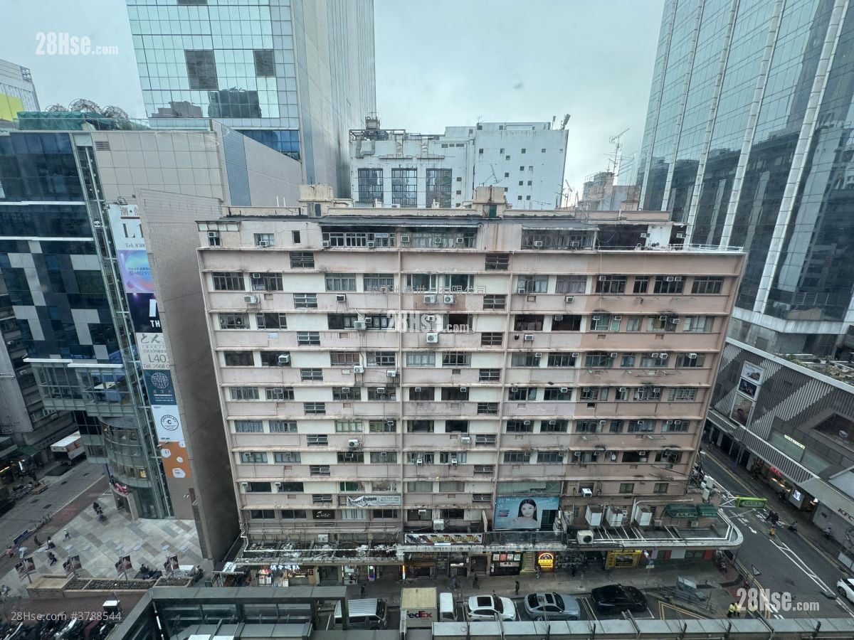 No.26 Kimberley Road Rental 2 Bedrooms , 1 Bathroom 524 ft²