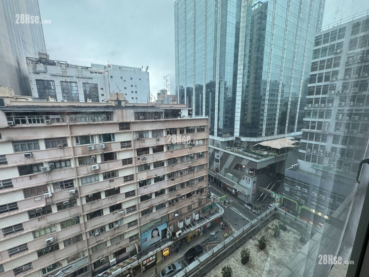 No.26 Kimberley Road Rental 2 Bedrooms , 1 Bathroom 524 ft²