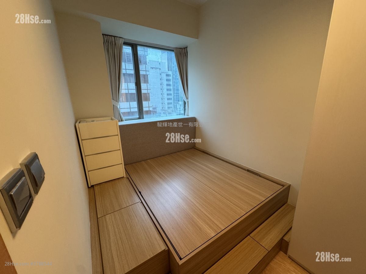 No.26 Kimberley Road Rental 2 Bedrooms , 1 Bathroom 524 ft²