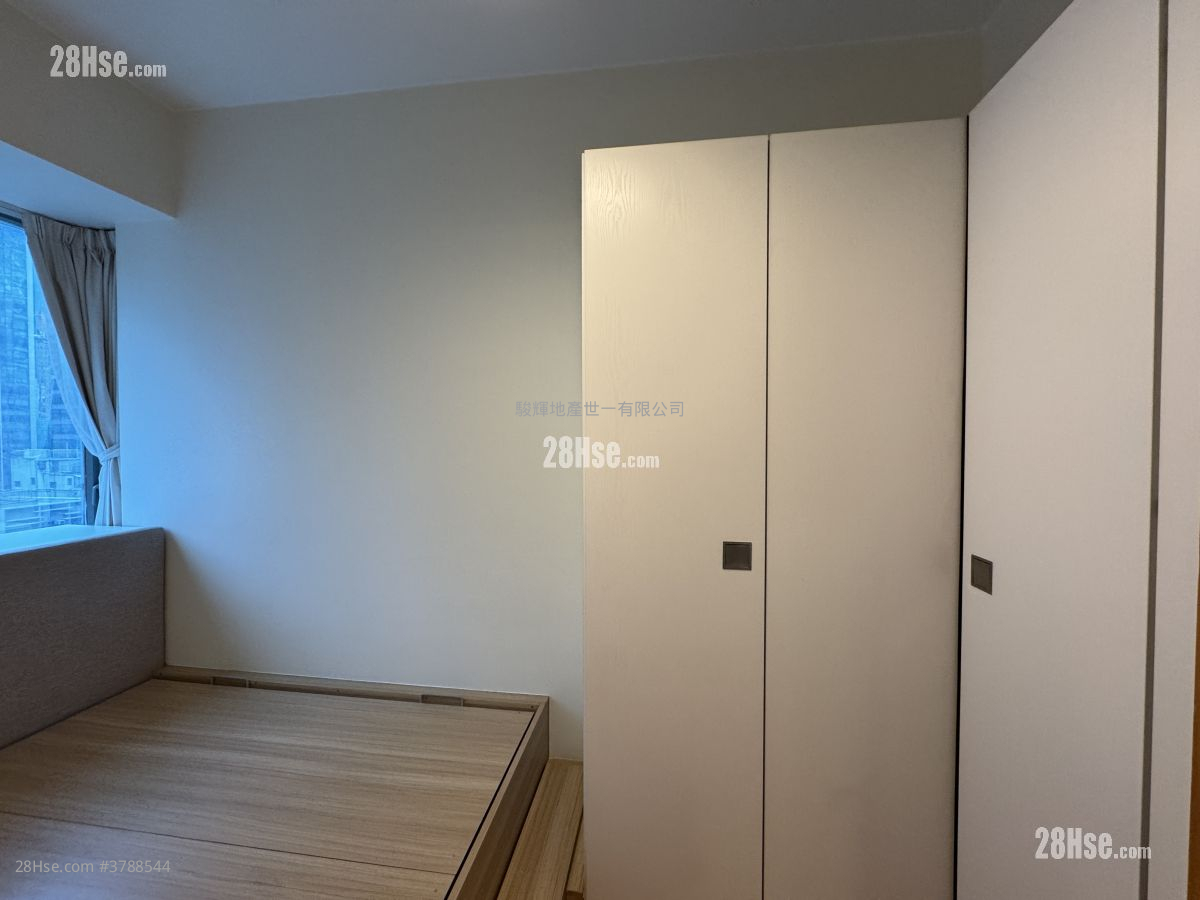 No.26 Kimberley Road Rental 2 Bedrooms , 1 Bathroom 524 ft²