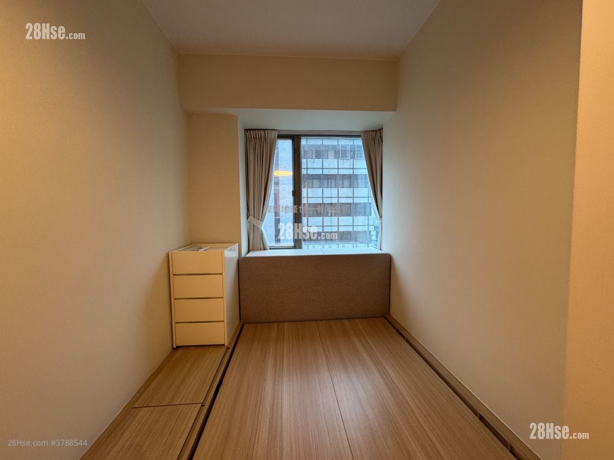 No.26 Kimberley Road Rental 2 Bedrooms , 1 Bathroom 524 ft²