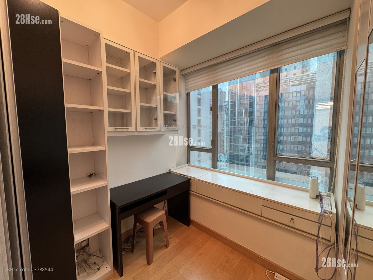 No.26 Kimberley Road Rental 2 Bedrooms , 1 Bathroom 524 ft²