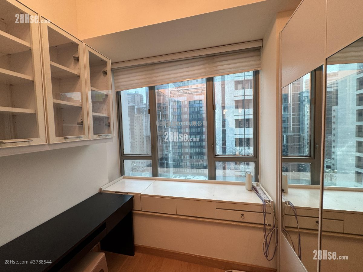 No.26 Kimberley Road Rental 2 Bedrooms , 1 Bathroom 524 ft²