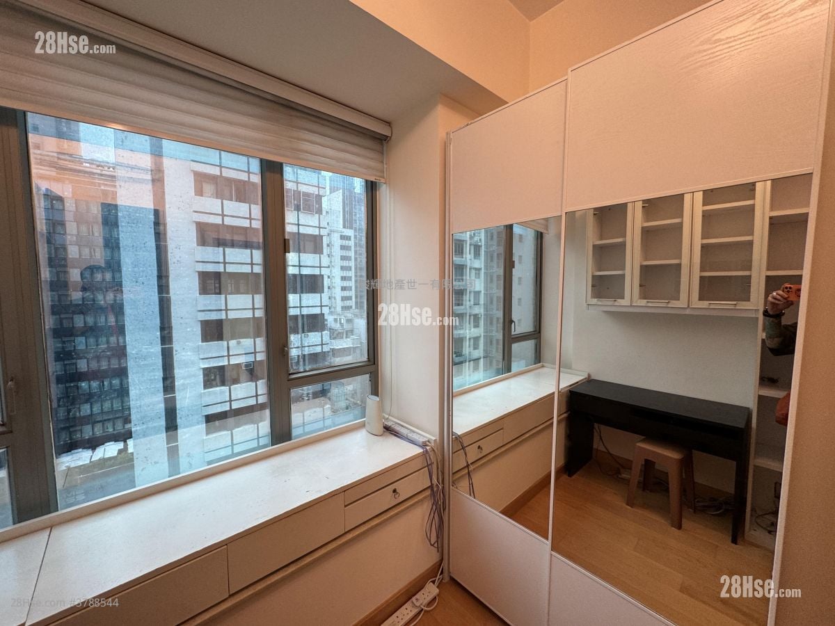 No.26 Kimberley Road Rental 2 Bedrooms , 1 Bathroom 524 ft²