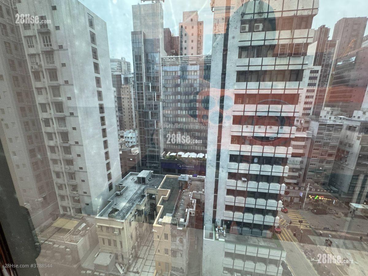 No.26 Kimberley Road Rental 2 Bedrooms , 1 Bathroom 524 ft²