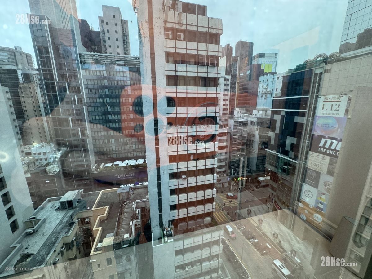 No.26 Kimberley Road Rental 2 Bedrooms , 1 Bathroom 524 ft²