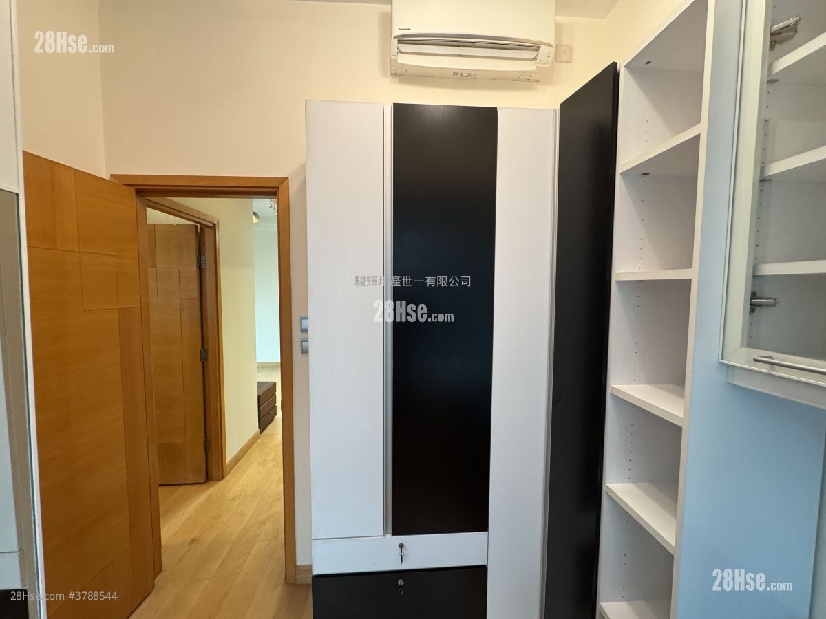 No.26 Kimberley Road Rental 2 Bedrooms , 1 Bathroom 524 ft²