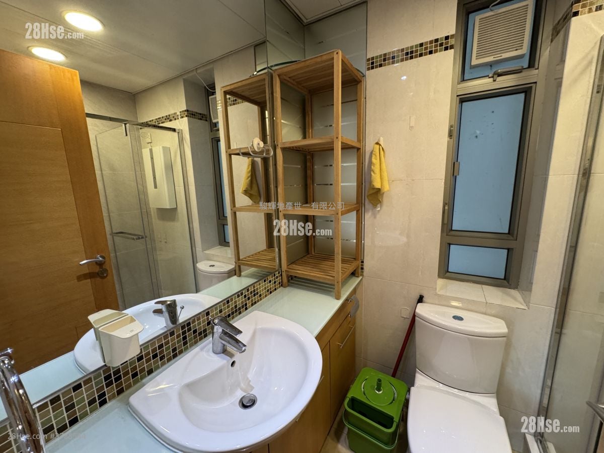 No.26 Kimberley Road Rental 2 Bedrooms , 1 Bathroom 524 ft²