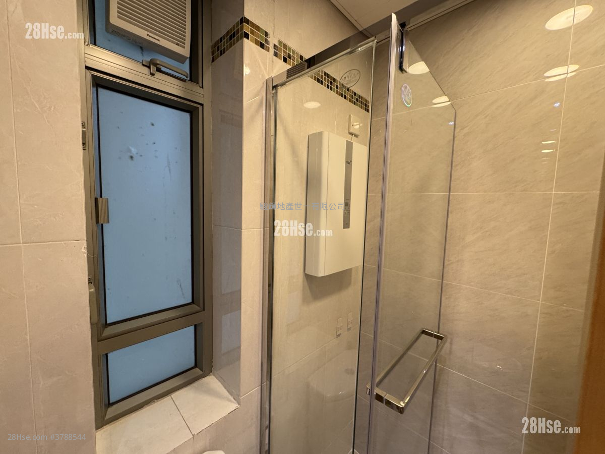 No.26 Kimberley Road Rental 2 Bedrooms , 1 Bathroom 524 ft²