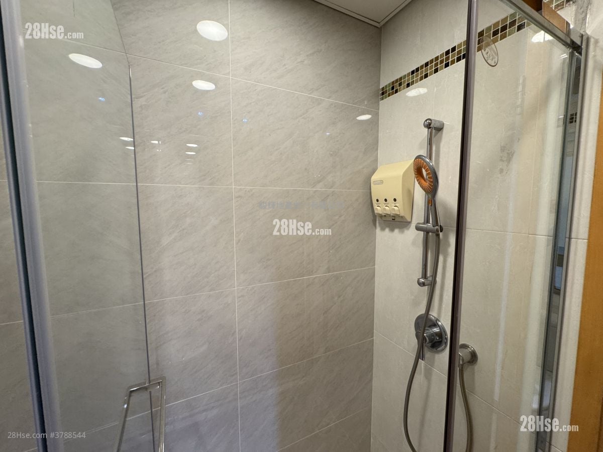 No.26 Kimberley Road Rental 2 Bedrooms , 1 Bathroom 524 ft²