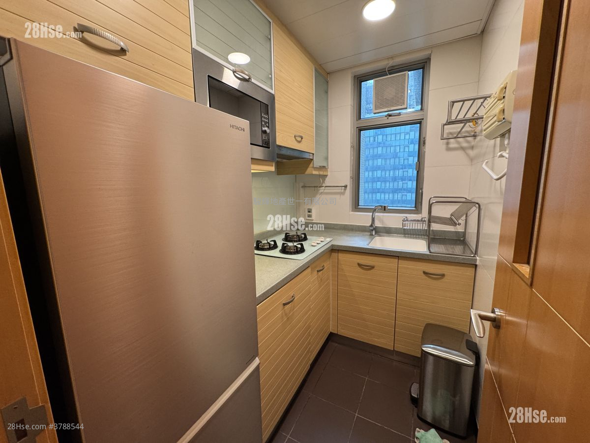 No.26 Kimberley Road Rental 2 Bedrooms , 1 Bathroom 524 ft²