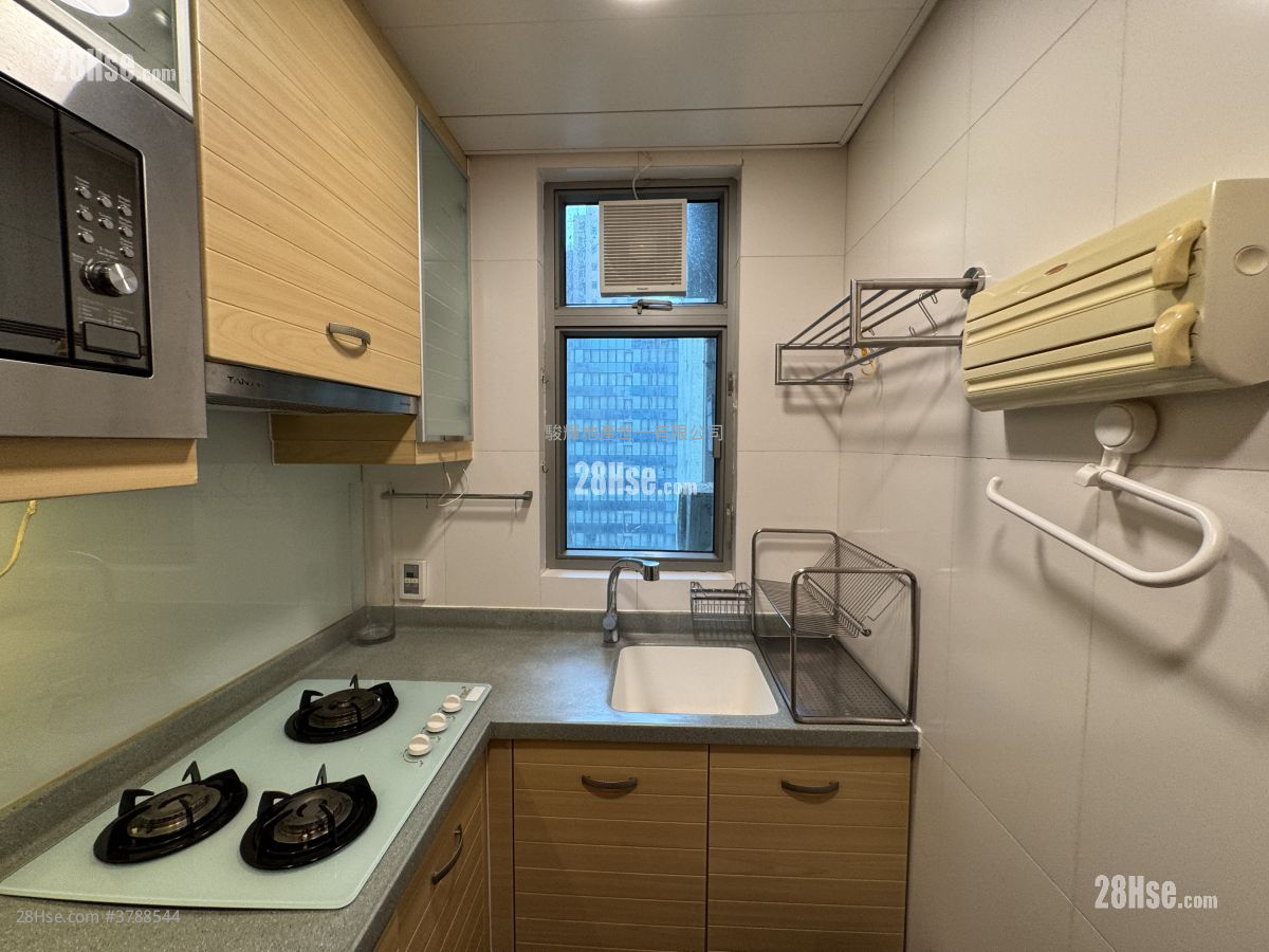 No.26 Kimberley Road Rental 2 Bedrooms , 1 Bathroom 524 ft²