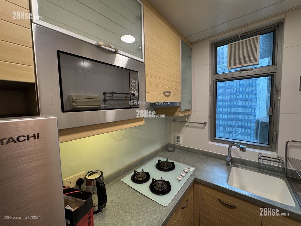 No.26 Kimberley Road Rental 2 Bedrooms , 1 Bathroom 524 ft²