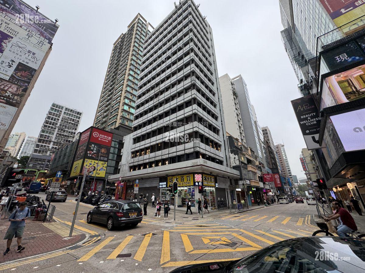 No.26 Kimberley Road Rental 2 Bedrooms , 1 Bathroom 524 ft²