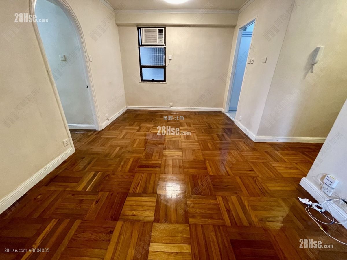 富泽花园 售盘 3 房 652 平方尺