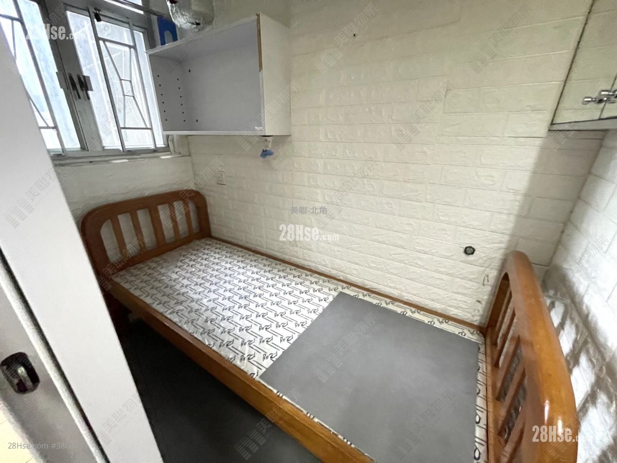 富泽花园 售盘 3 房 652 平方尺