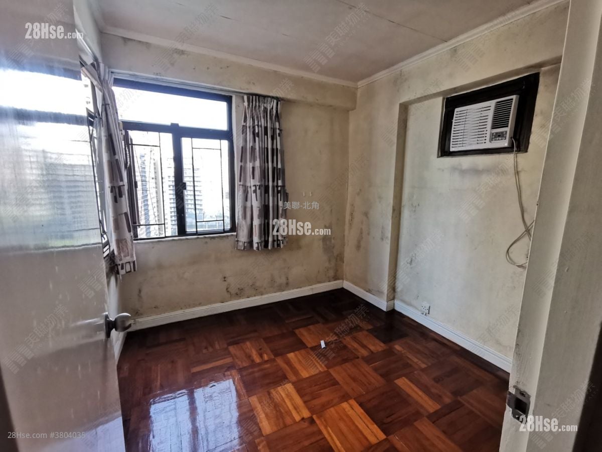 富泽花园 售盘 3 房 652 平方尺