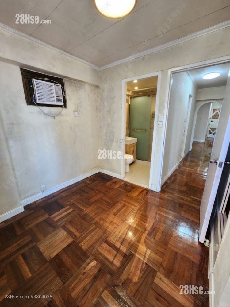 富泽花园 售盘 3 房 652 平方尺