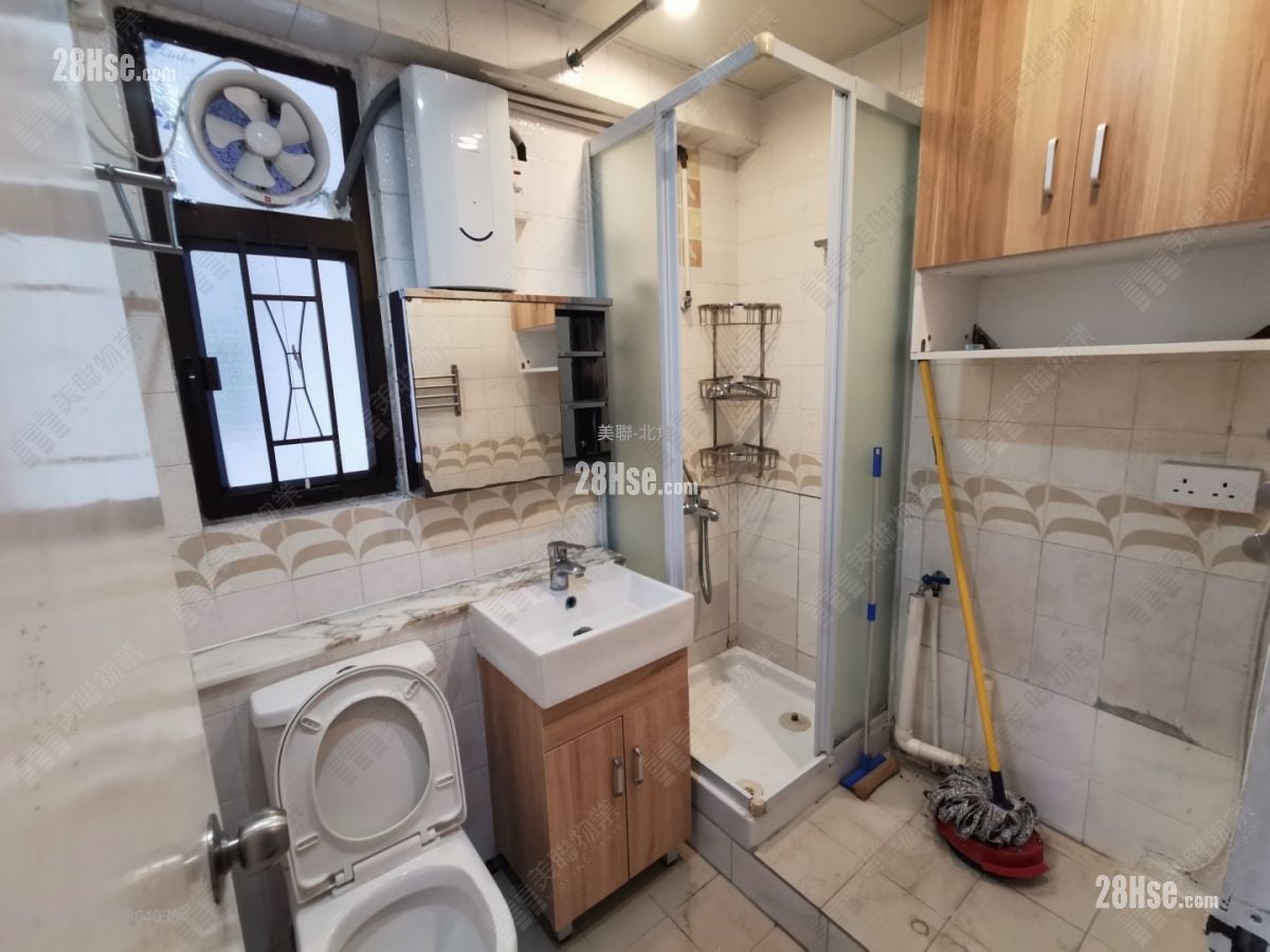 富泽花园 售盘 3 房 652 平方尺