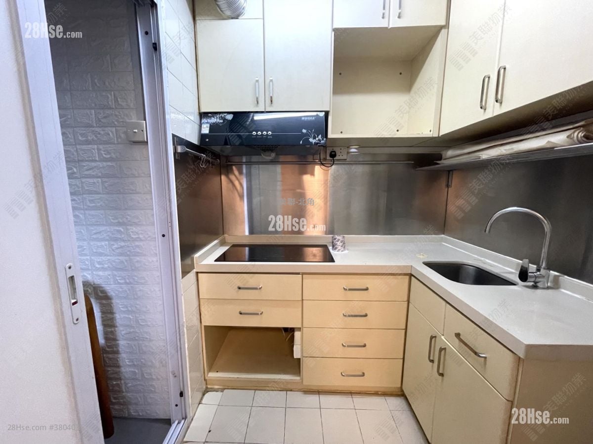 富泽花园 售盘 3 房 652 平方尺