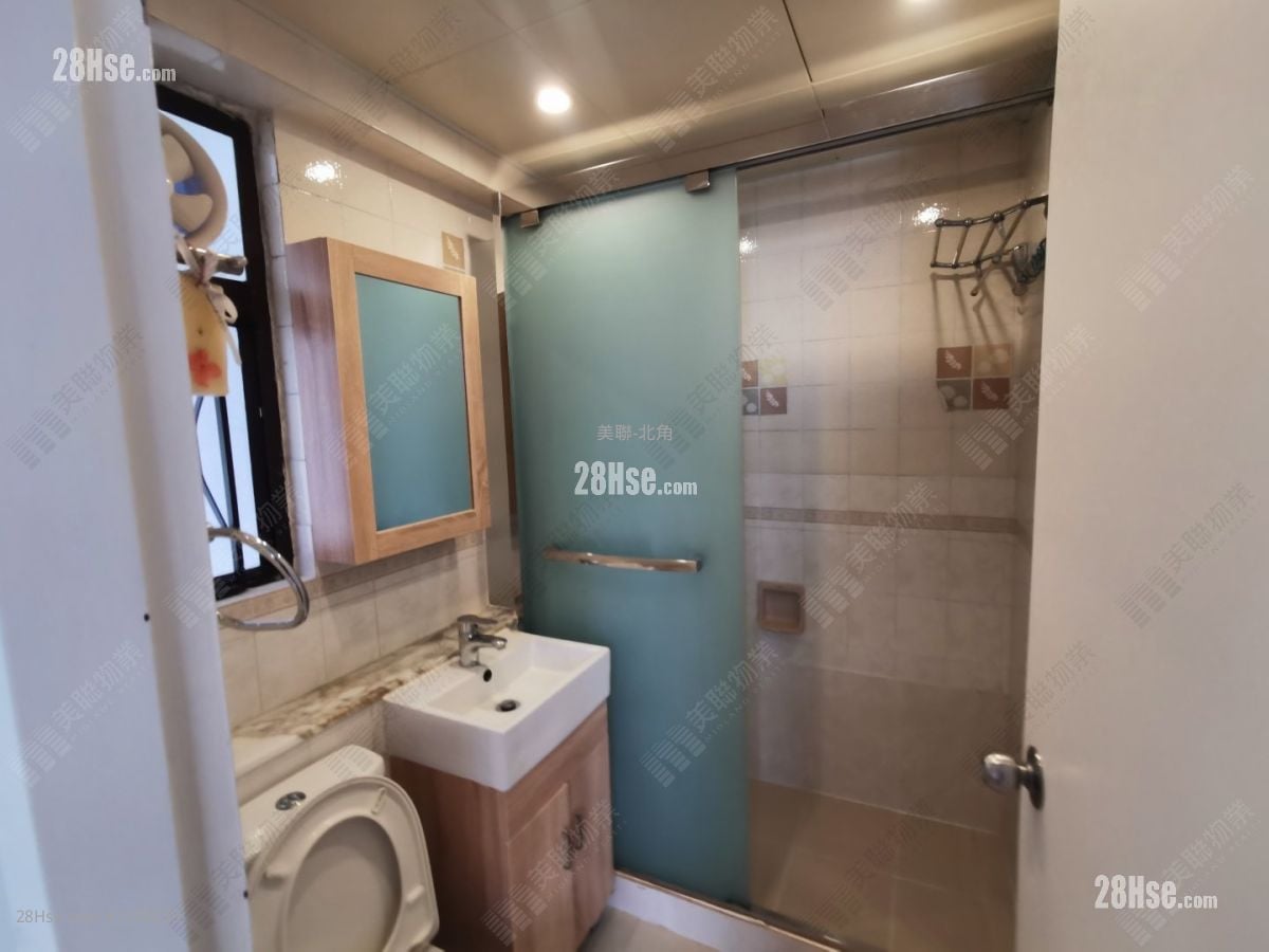 富泽花园 售盘 3 房 652 平方尺